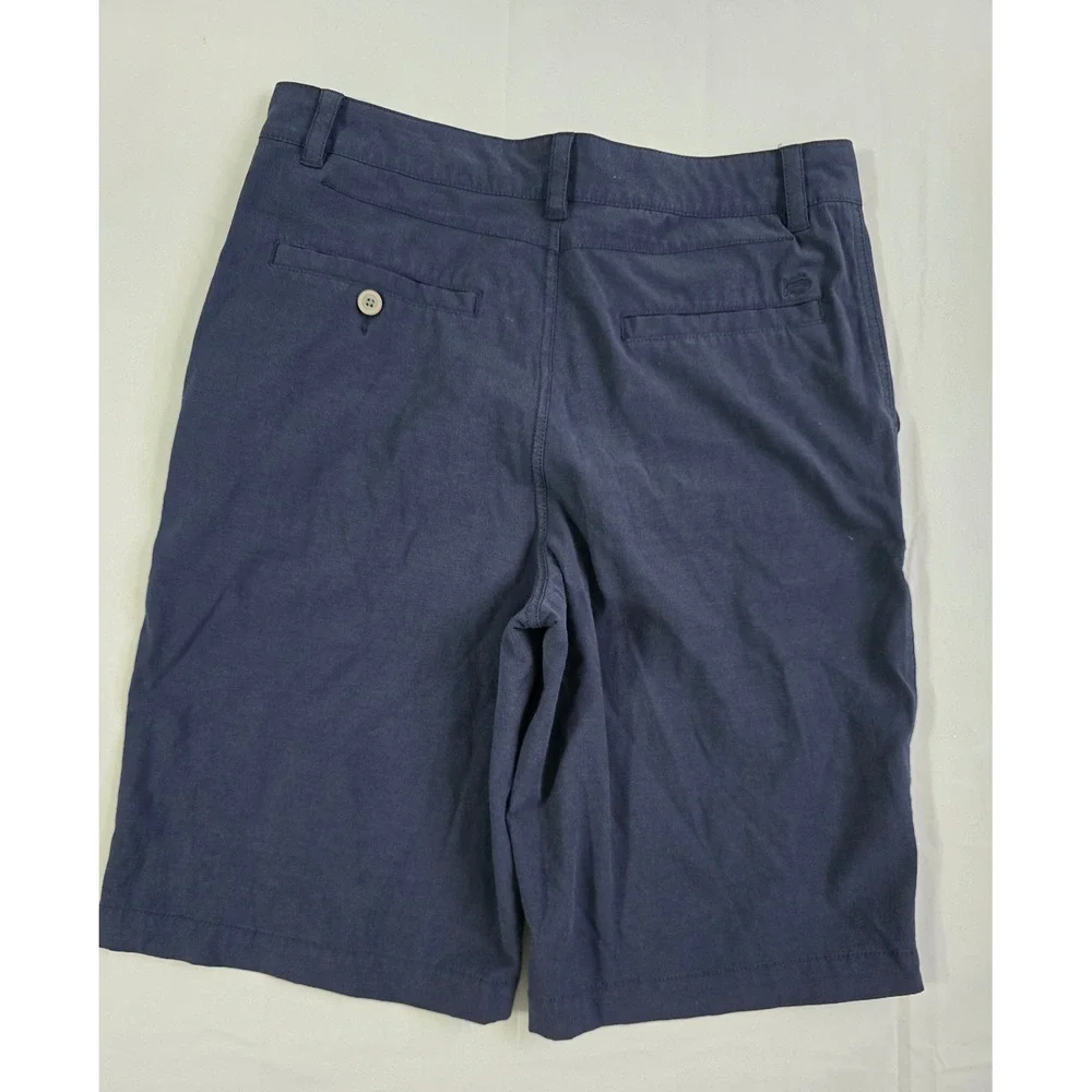 Southern Tide classic flat